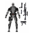 Marvel Classics X-Force Deadpool 1:4 Scale Action Figure
