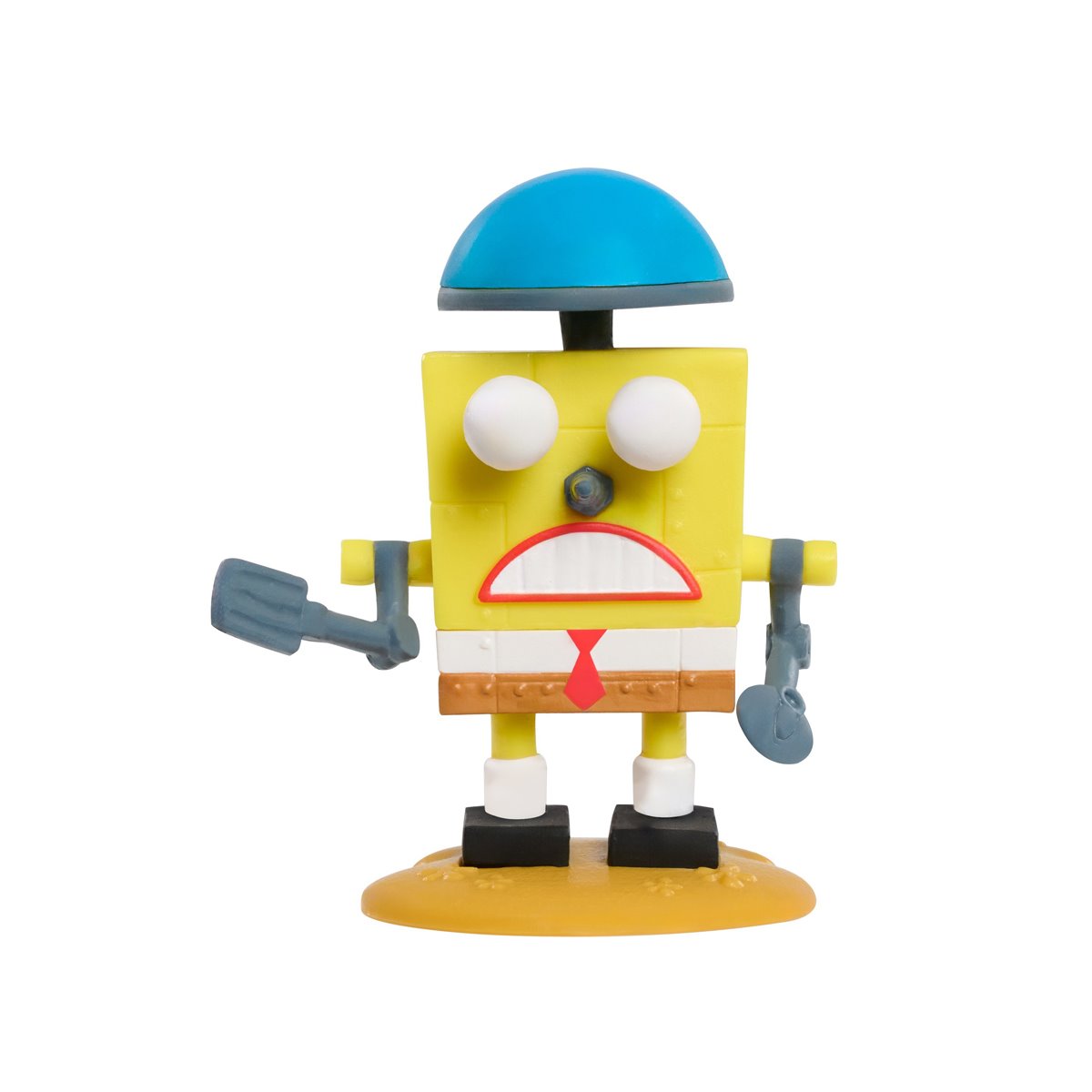 SpongeBob SqaurePants Hall of Fame Collectible Figure Set