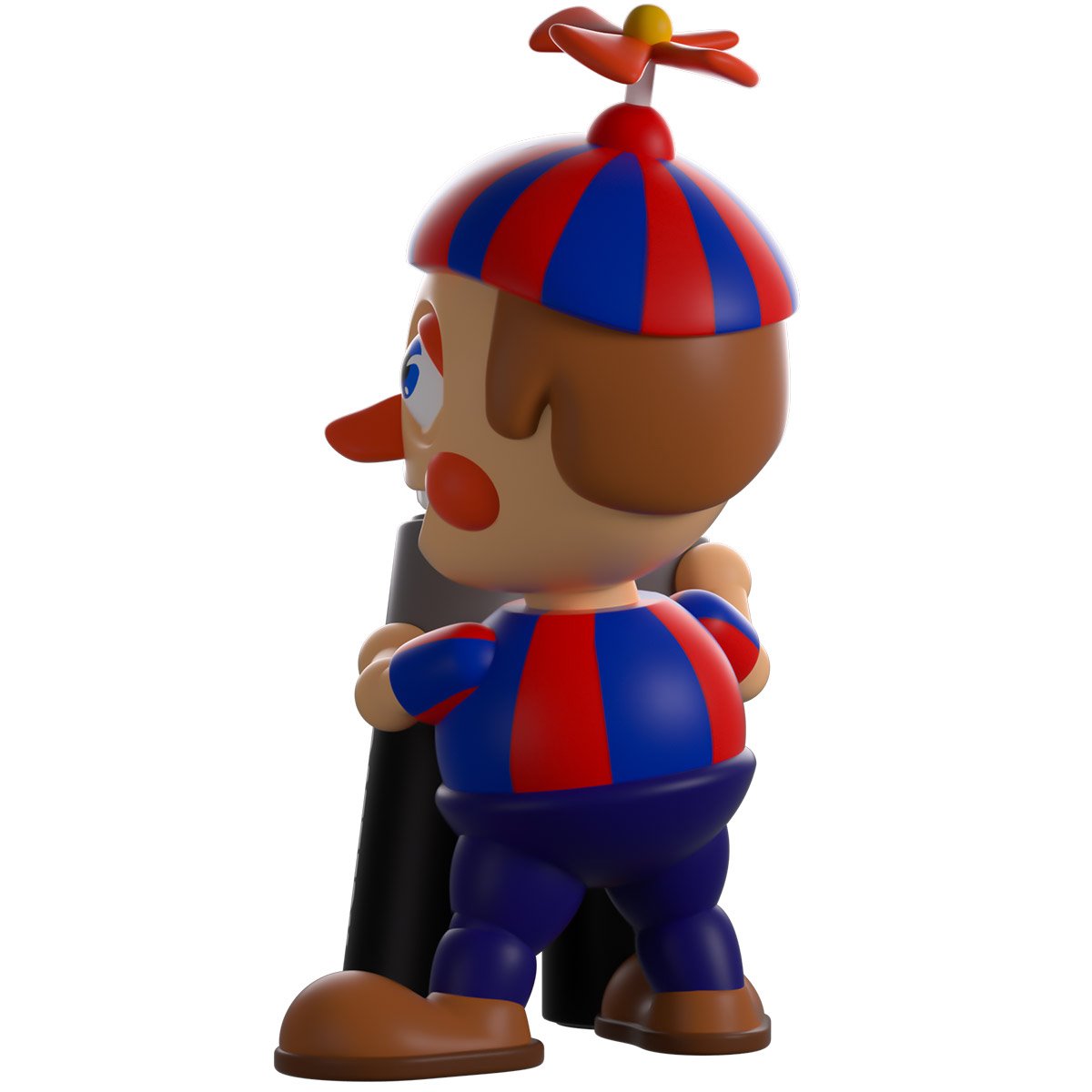 Five Nights at Freddy's Collection Battery Bandit Balloon Boy Vinyl Figure #81