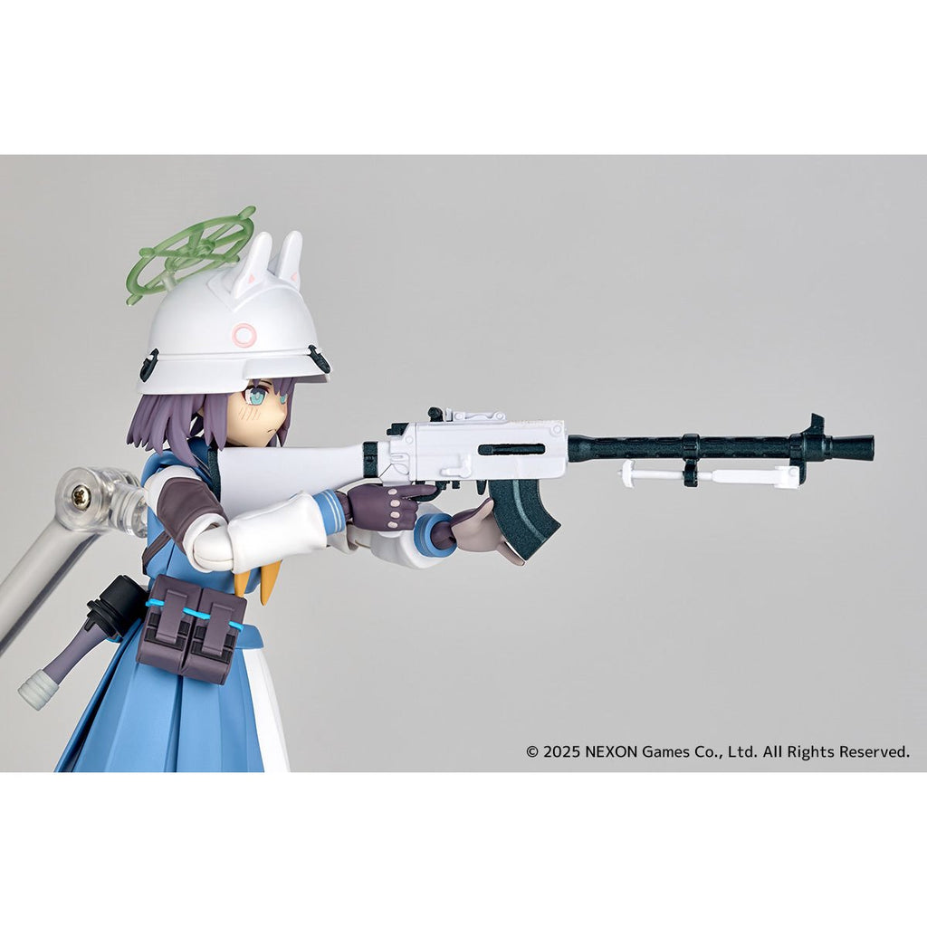 Blue Archive Saki Revoltech Action Figure