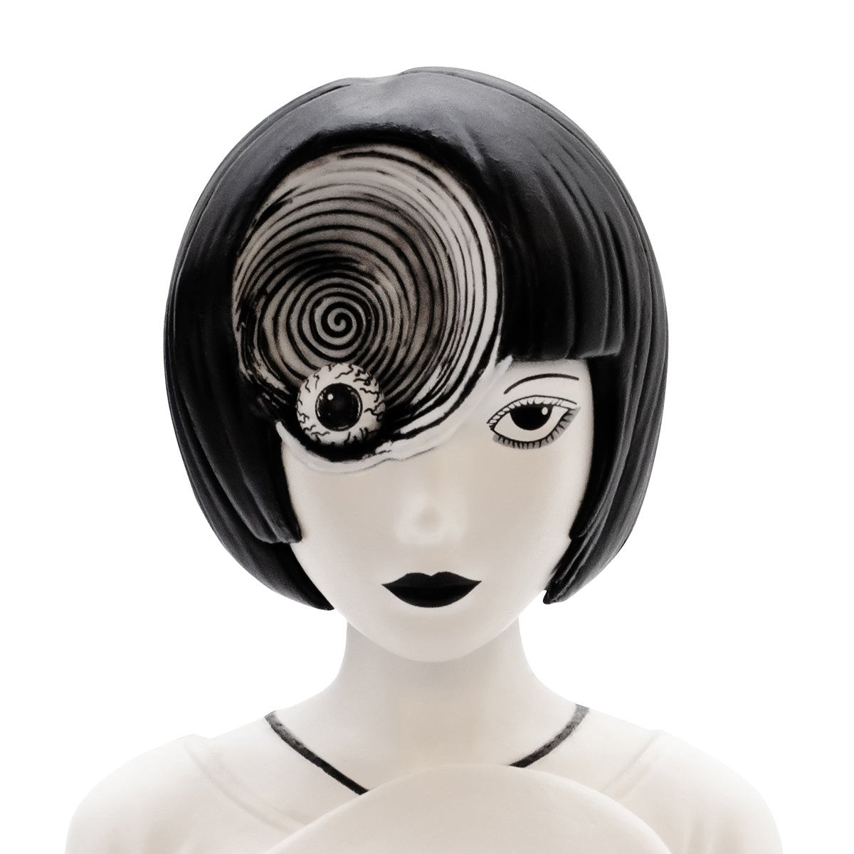Junji Ito Uzumaki Azami 8-Inch Vinyl Figure