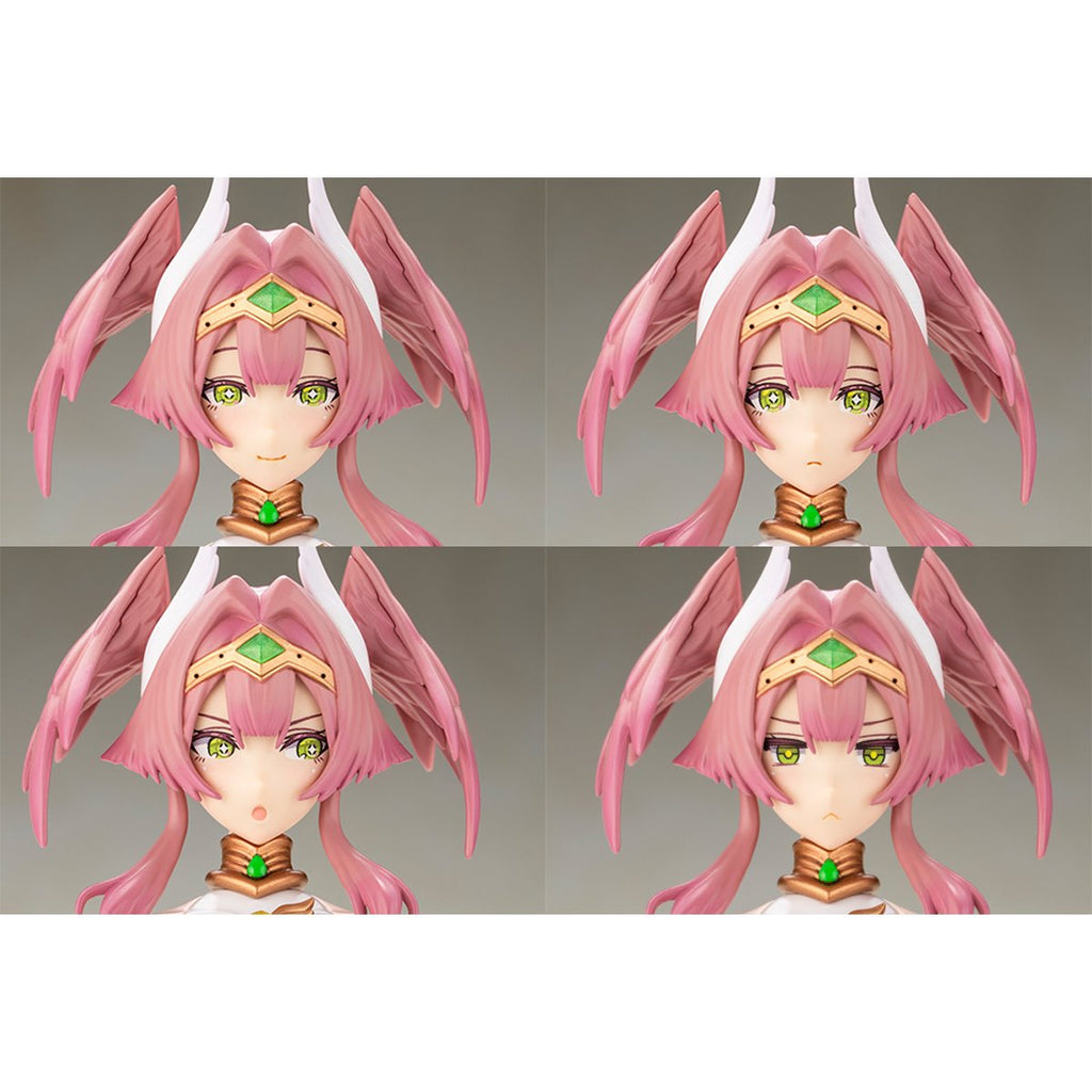 Arcanadea Aruaril Model Kit
