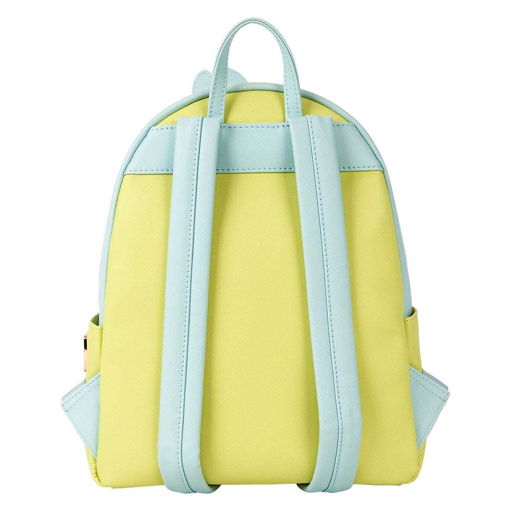 Bambi Triple Pocket Mini-Backpack