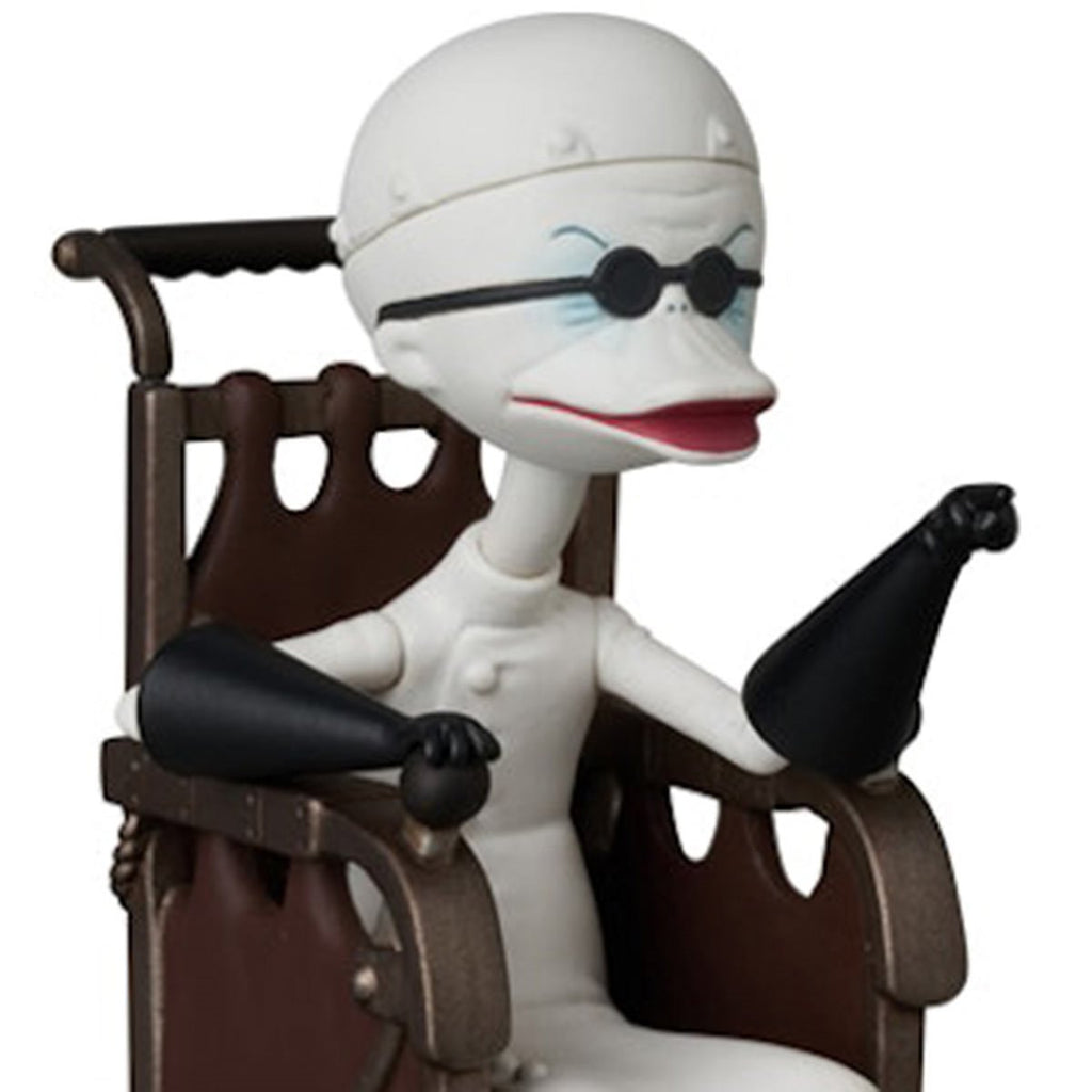 The Nightmare Before Christmas Dr. Finkelstein UDF Mini-Figure