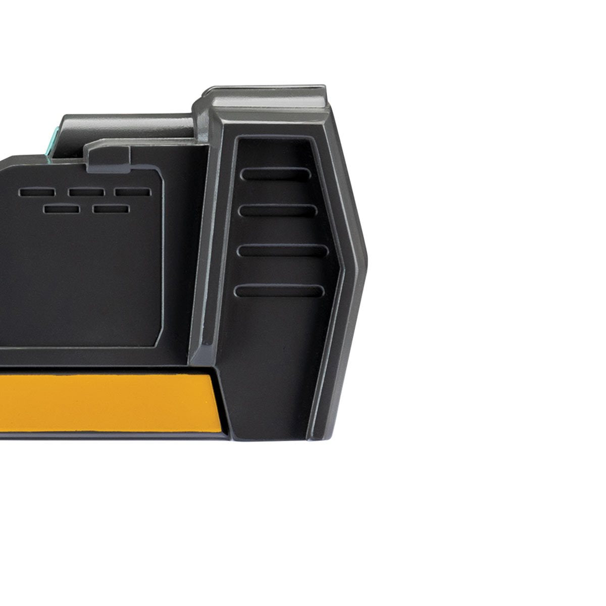 Transformers: Rise of the Beasts Optimus Prime T7 Roleplay Blaster