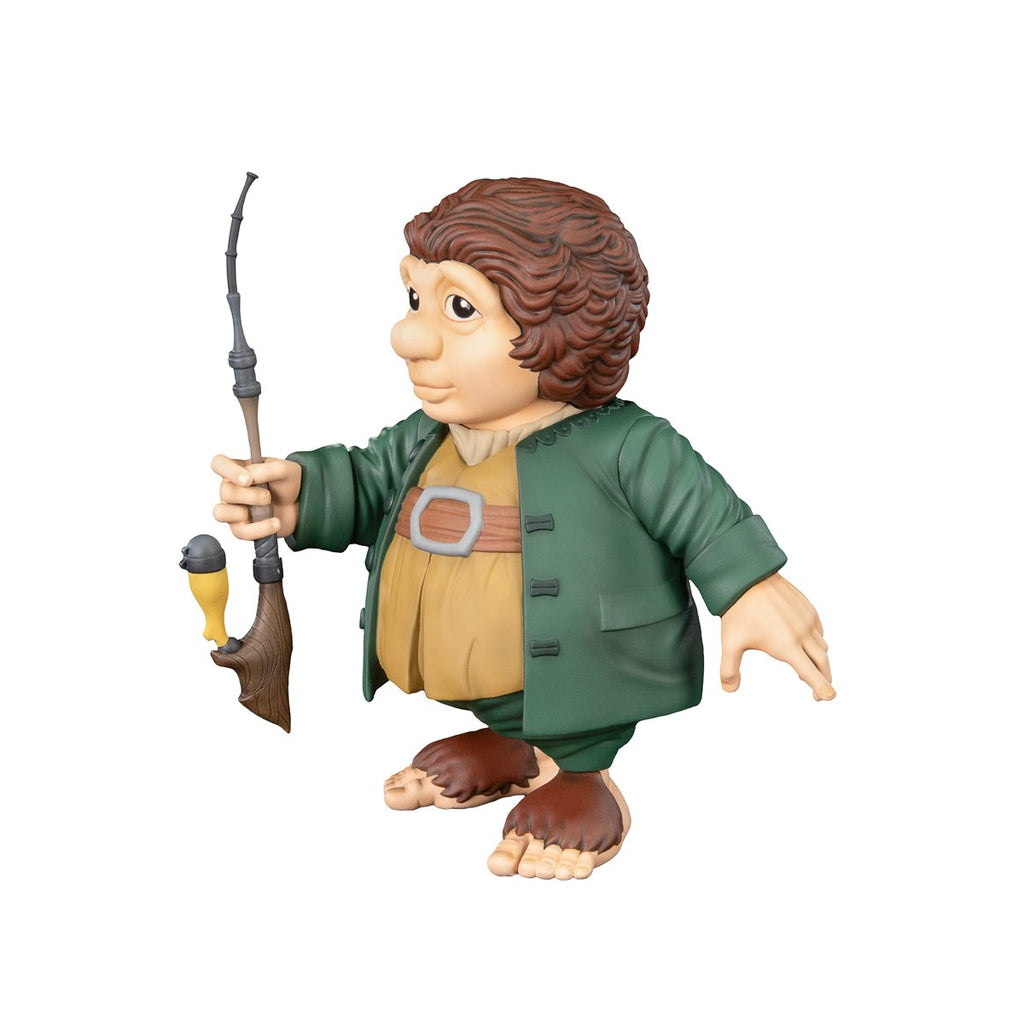 The Hobbit Bilbo Baggins Vinyl Figure