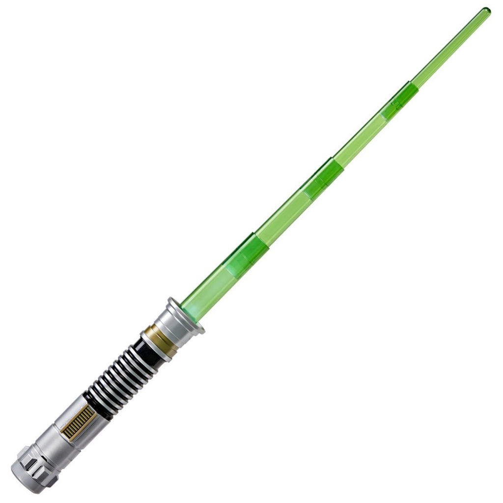 Star Wars Core Luke Skywalker Electronic Lightsaber
