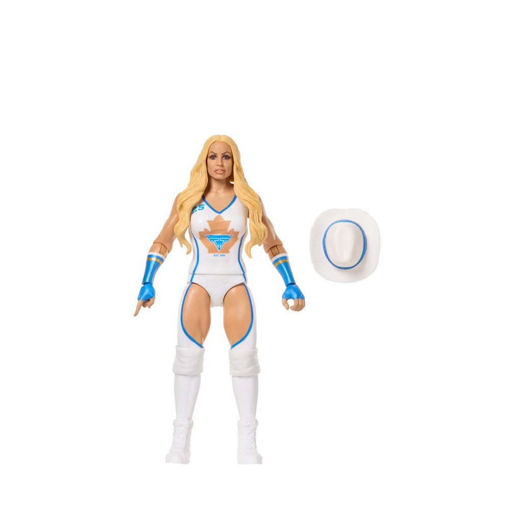 WWE Main Event Series Figure Series 163 Figure Case of 8
