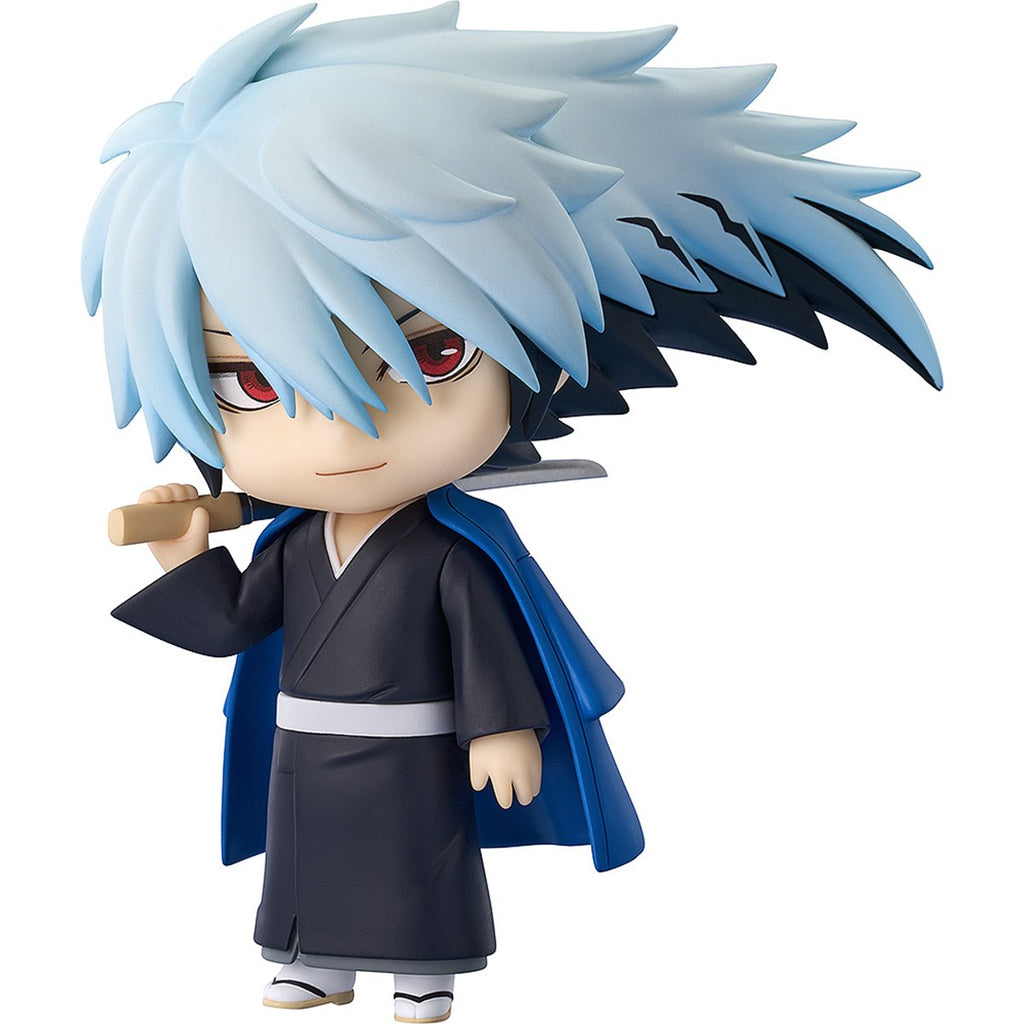 Nura: Rise of the Yokai Clan Rikuo Nura (Night) Nendoroid Action Figure