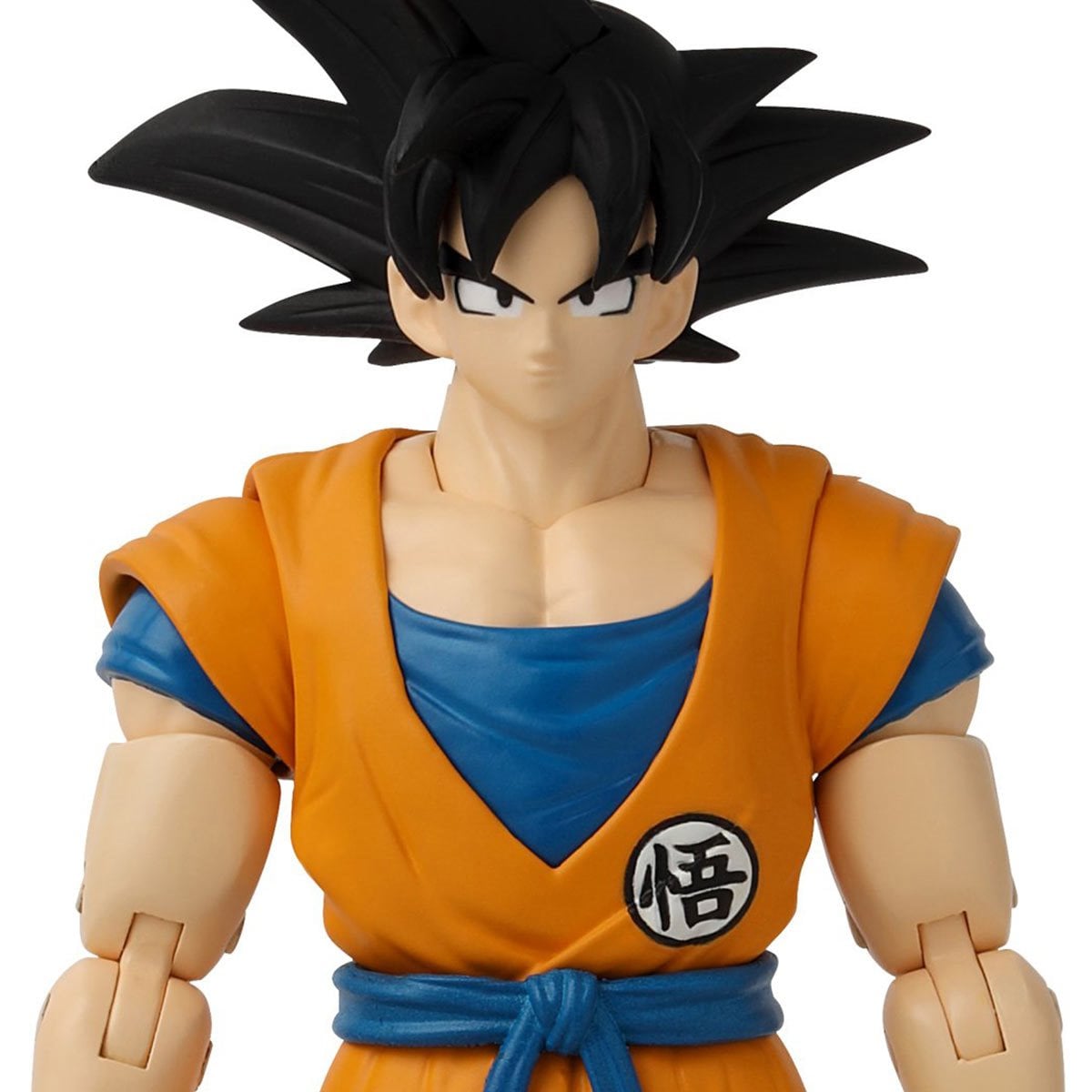 Dragon Ball Super Hero Dragon Stars Goku 6 1/2-Inch Action Figure
