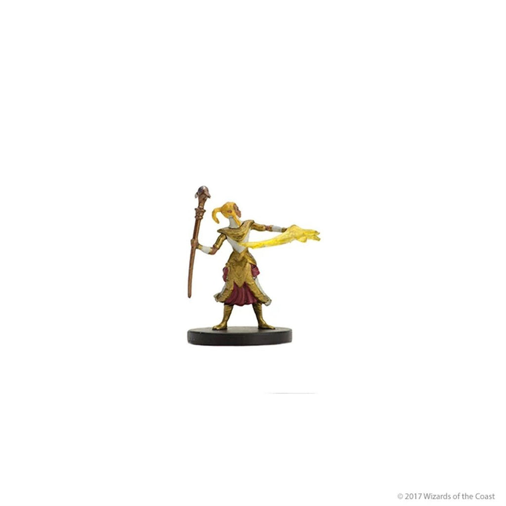 Dungeons & Dragons Icons of the Realms: Epic Level Starter Mini-Figure 7-Pack