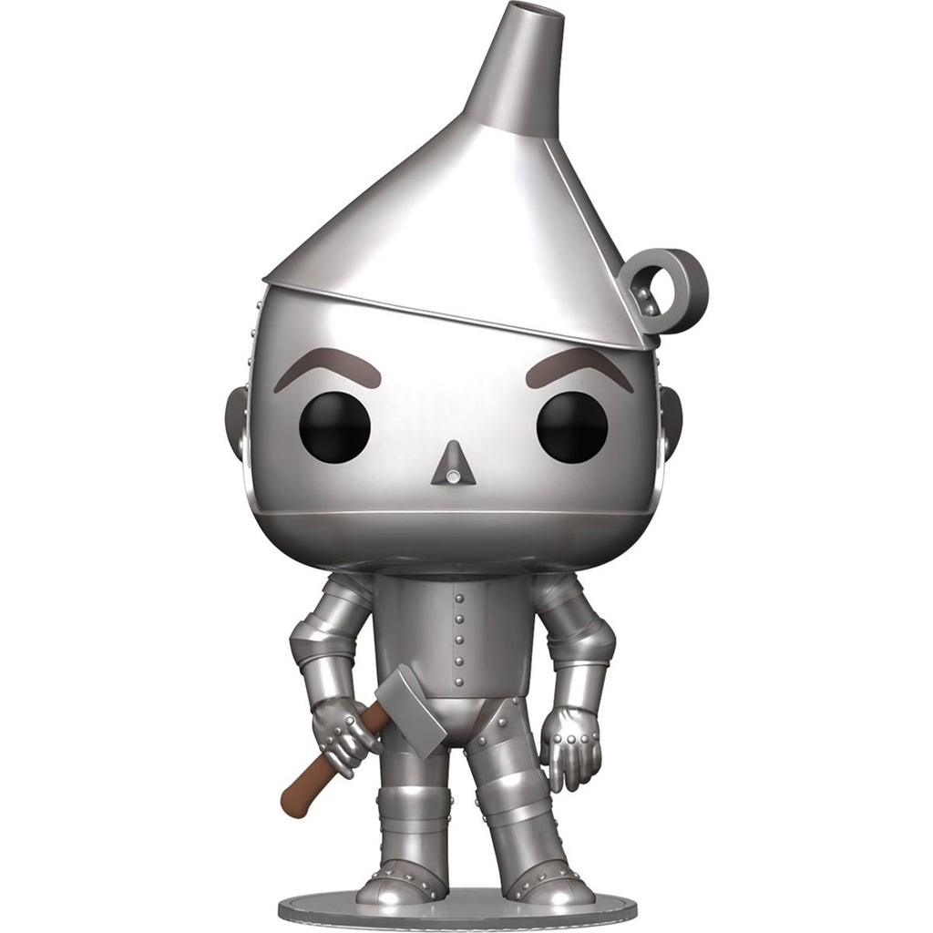 The Wizard of Oz Tin Man Funko Pop! Vinyl Figure #1517