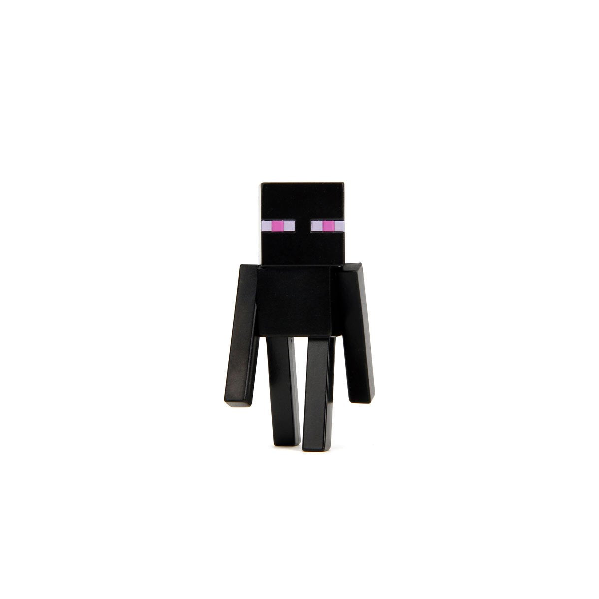 Minecraft Wave 4 MetalFigs 2 1/2-Inch Die-Cast Metal Mini-Figure Set of 4