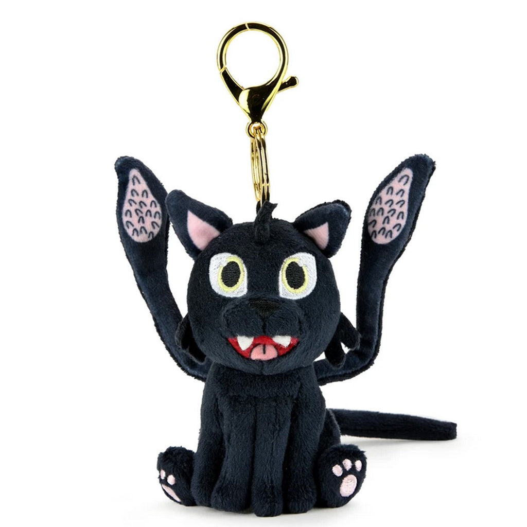 Dungeons & Dragons Monster 3-Inch Plush Charms Wave 1 Random 4-Pack
