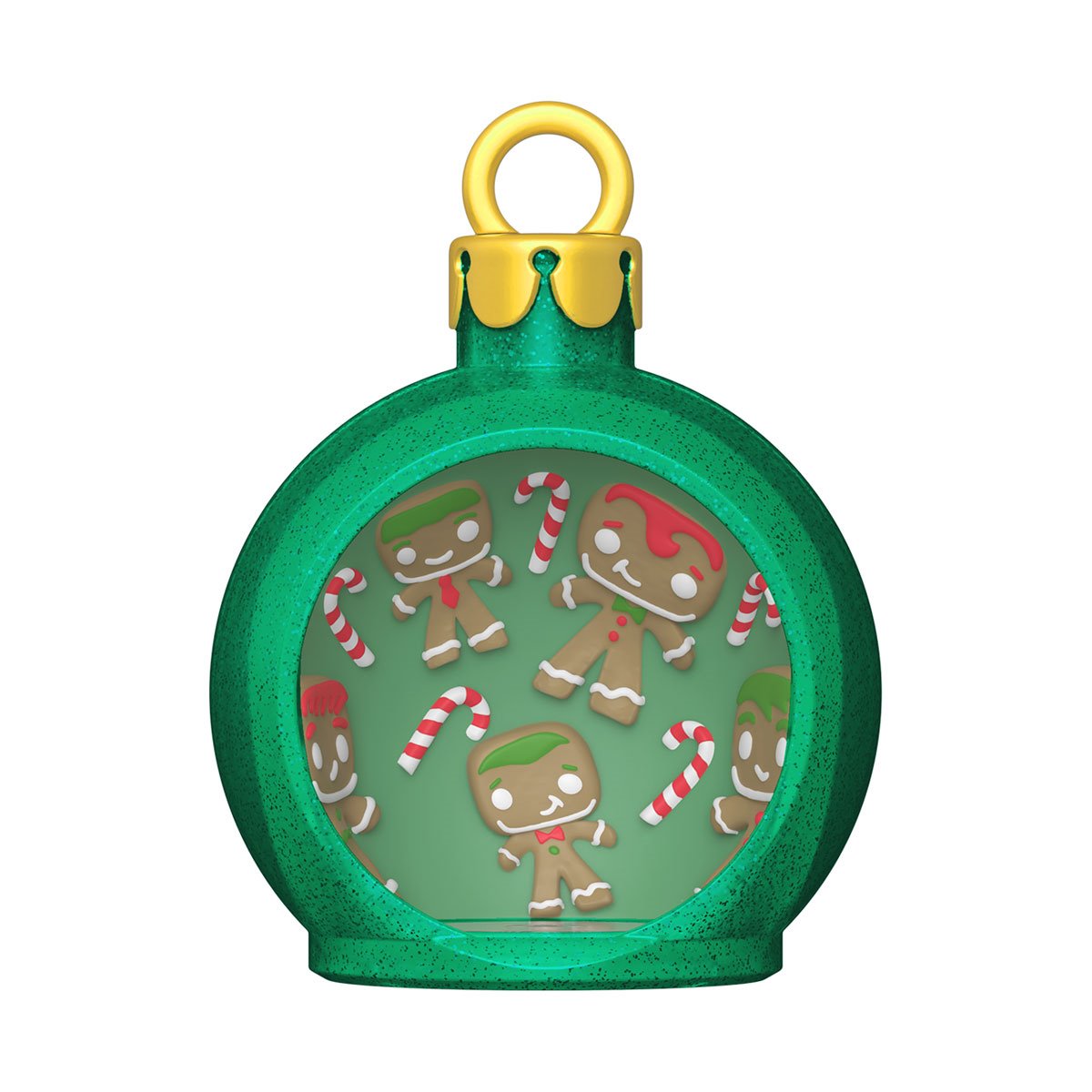 Funko Bitty Pop! Ornament 9-Pack