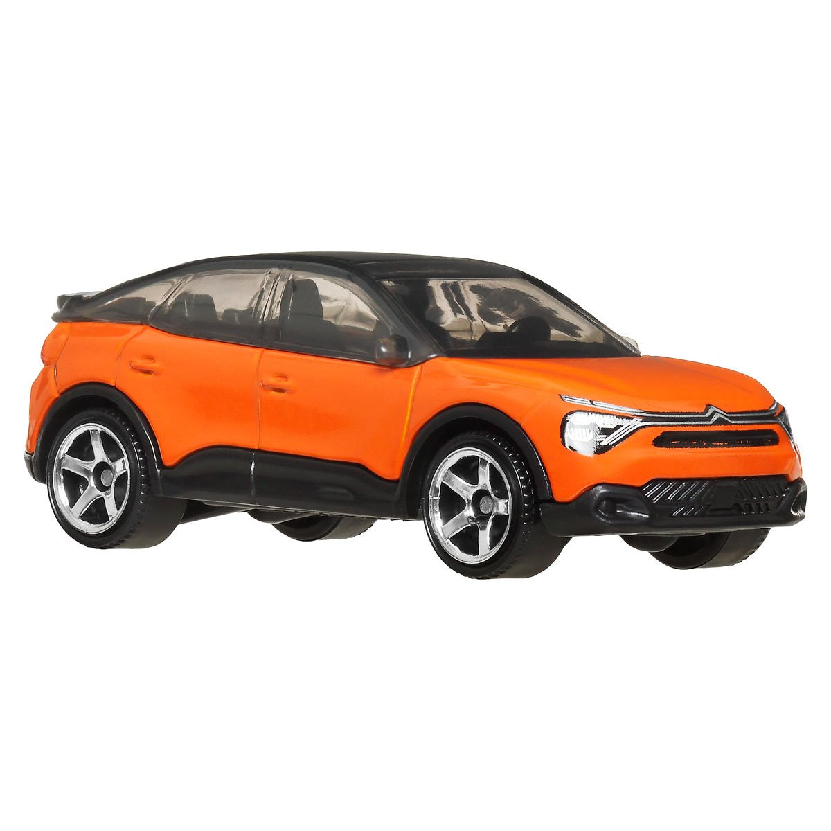 Matchbox Power Grabs 2025 Mix 5 Die-Cast Vehicle Case of 48