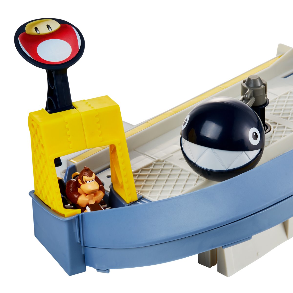 Hot Wheels Mario Kart Nemesis Track 2026 Set Case of 4