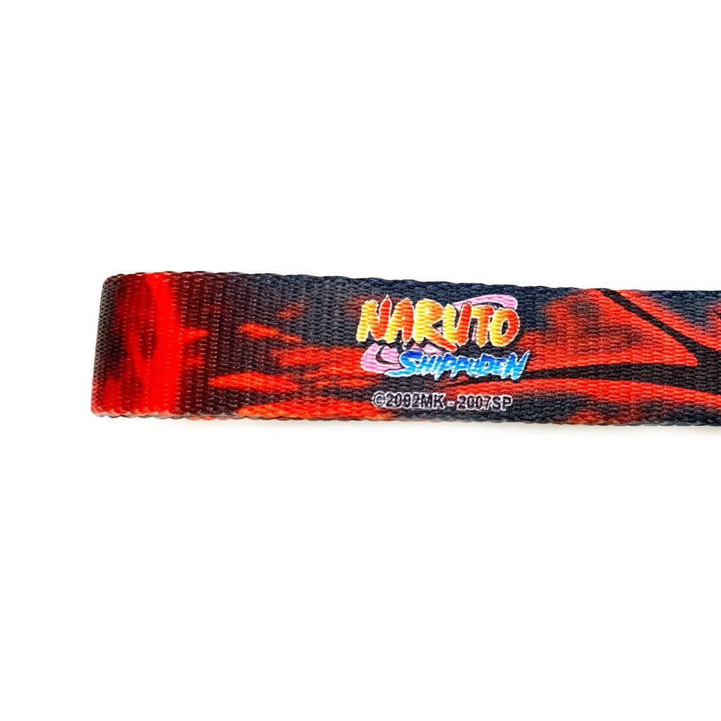 Naruto: Shippuden Madara Keystrap
