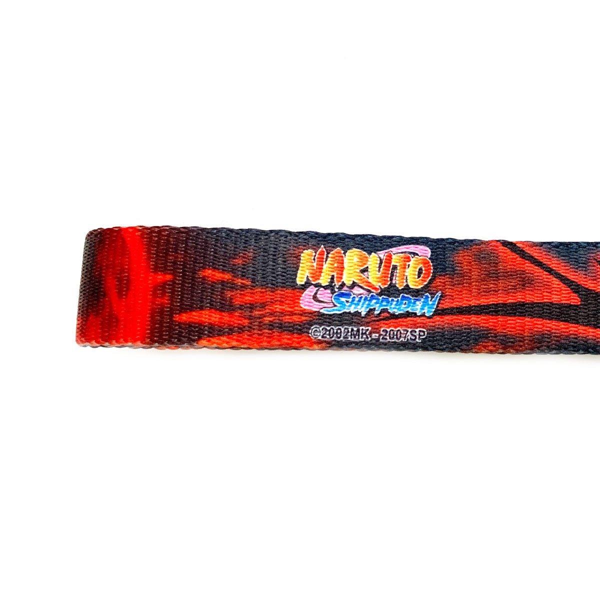Naruto: Shippuden Madara Keystrap