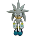 Sonic the Hedgehog Silver 20-Inch Plush