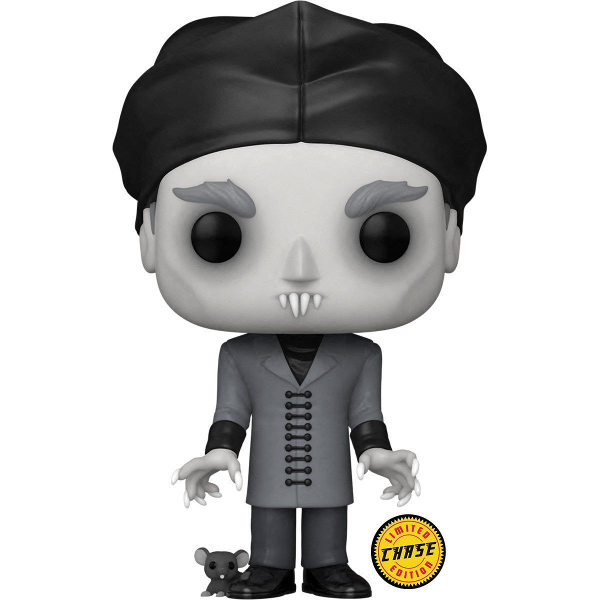 Nosferatu Count Orlok Funko Pop! Vinyl Figure #1267