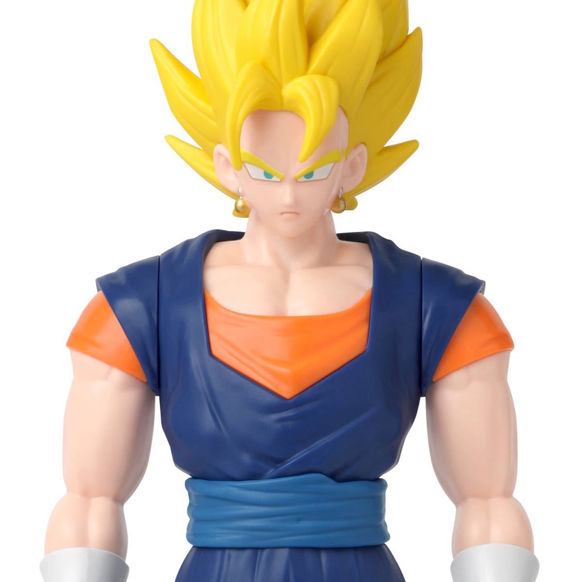 Dragon Ball Super Limit Breaker Super Saiyan Vegito 12-Inch Action Figure