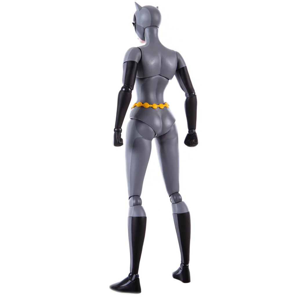 Batman: The Animated Series Catwoman 1:6 Scale Action Figure