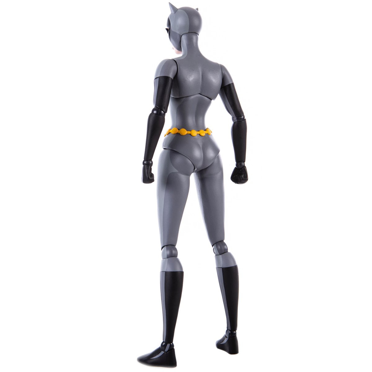 Batman: The Animated Series Catwoman 1:6 Scale Action Figure