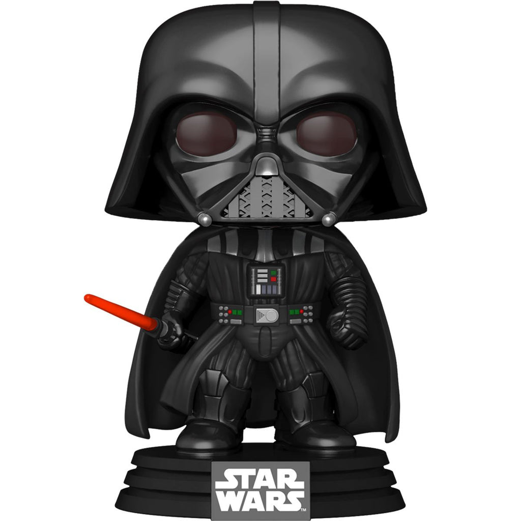 Star Wars: Obi-Wan Kenobi Darth Vader Funko Pop! Vinyl Figure #539