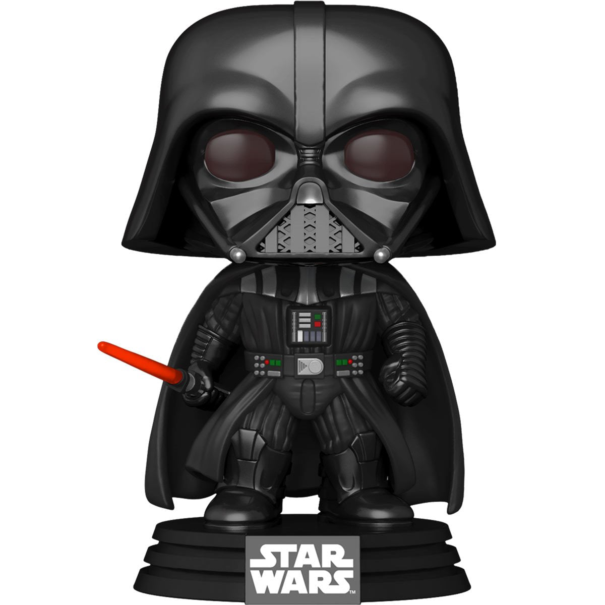 Star Wars: Obi-Wan Kenobi Darth Vader Funko Pop! Vinyl Figure #539