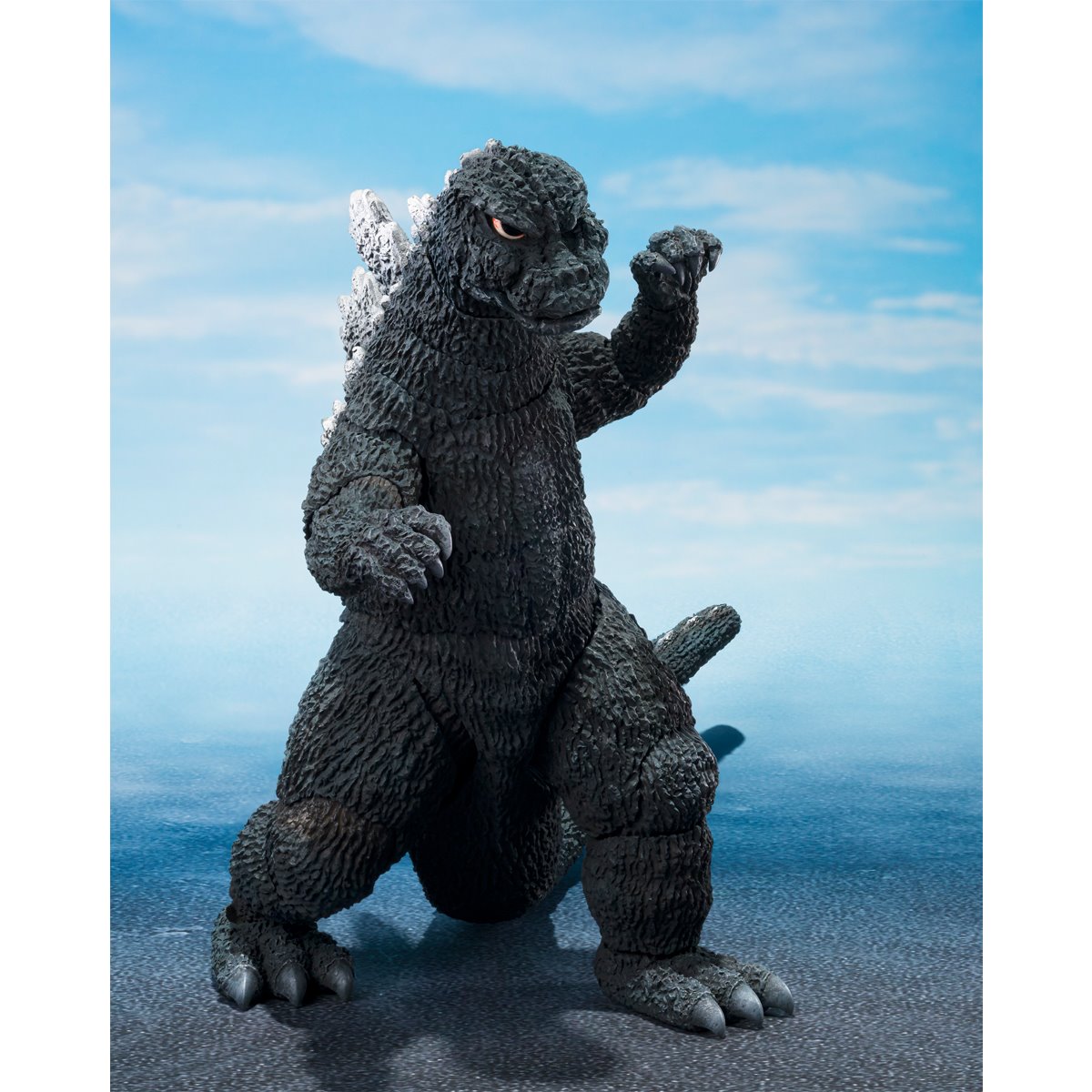 Terror of Mechagodzilla Godzilla 1975 S.H.Monsterarts Action Figure