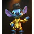 Lilo & Stitch Ultimate Gold Suit Elvis Stitch 7-Inch Scale Action Figure
