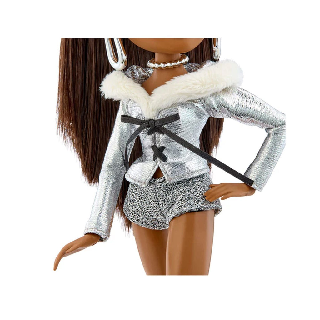 Bratz Charmz Sasha Doll