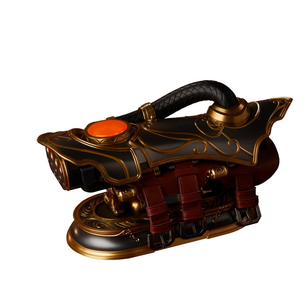 Magic: The Gathering Chandra Pyromancer's Gauntlet Prop Replica