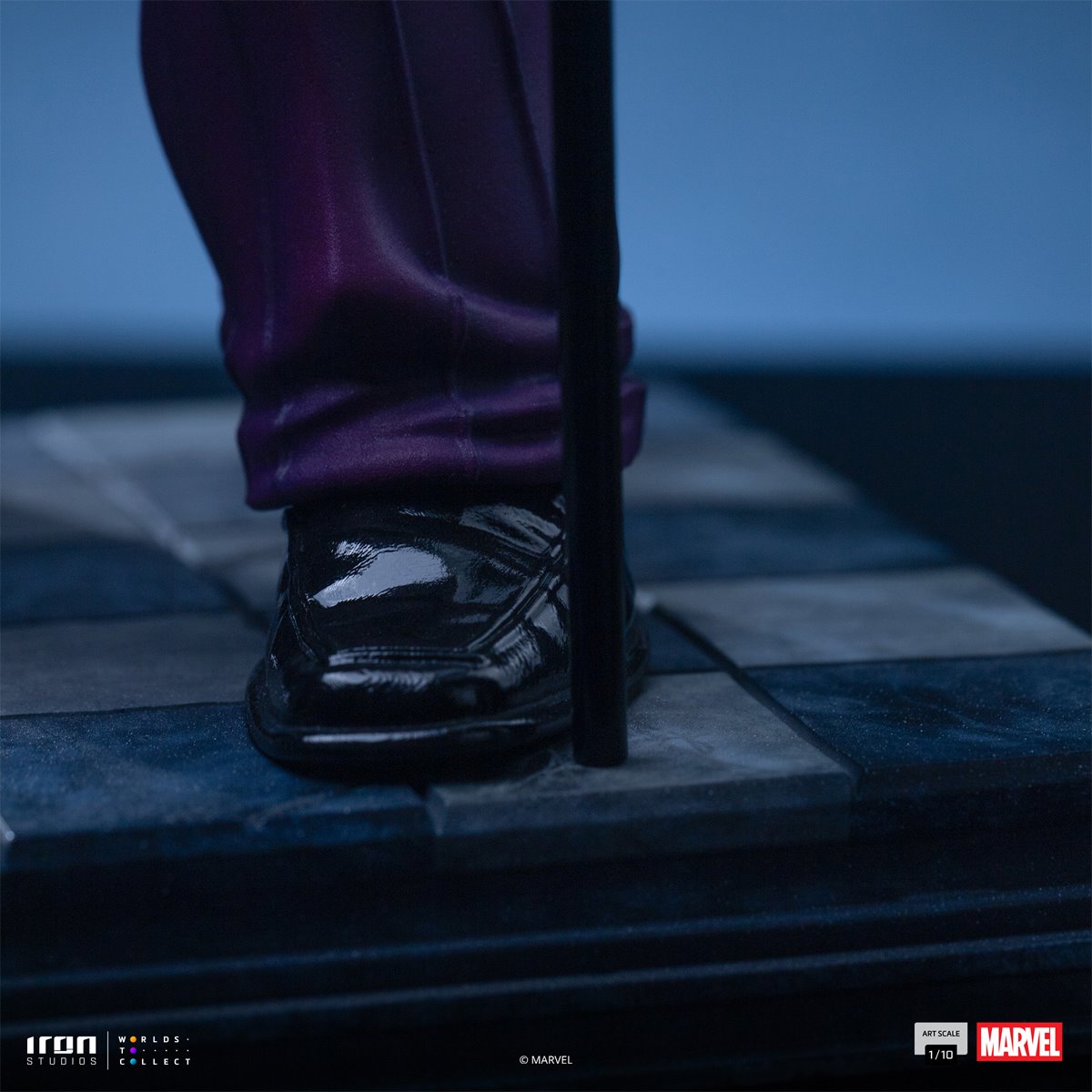 Kingpin Marvel Comics 1:10 Art Scale Limited Edition Statue