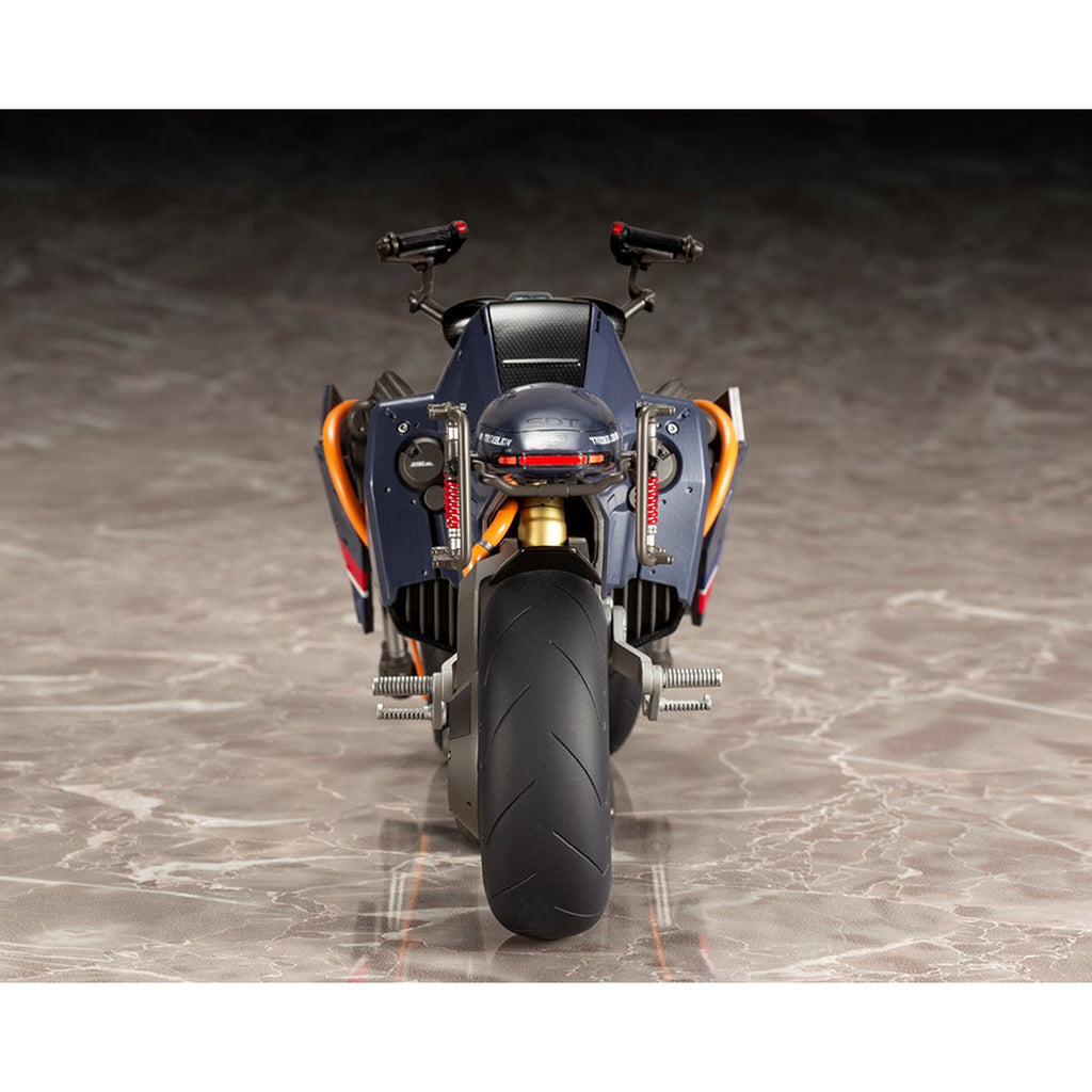 Death Stranding Reverse Trike 1:12 Scale Model Kit