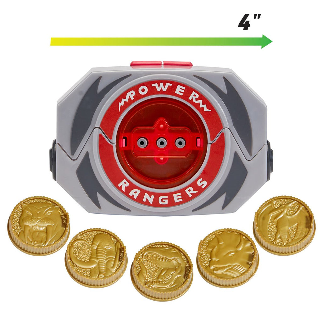 Mighty Morphin Power Rangers: Re-Ignition Power Morpher