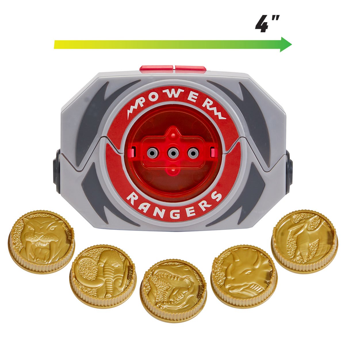 Mighty Morphin Power Rangers: Re-Ignition Power Morpher