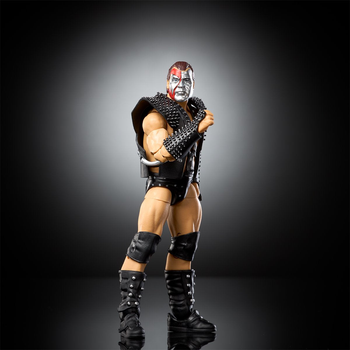 WWE Elite Collection Series 123 Action Figure Case of 8