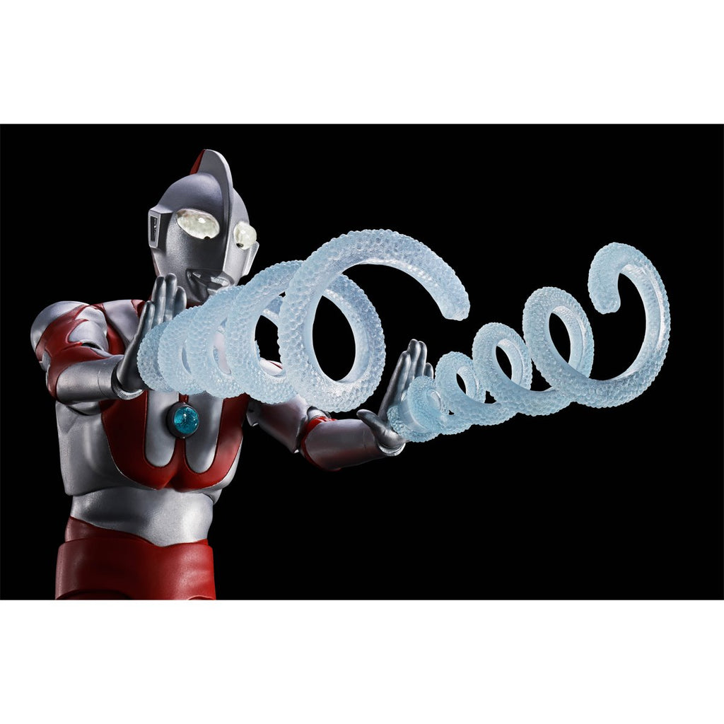 Ultraman 60th Anniversary Edition Shinkocchou Seihou S.H.Figuarts Action Figure
