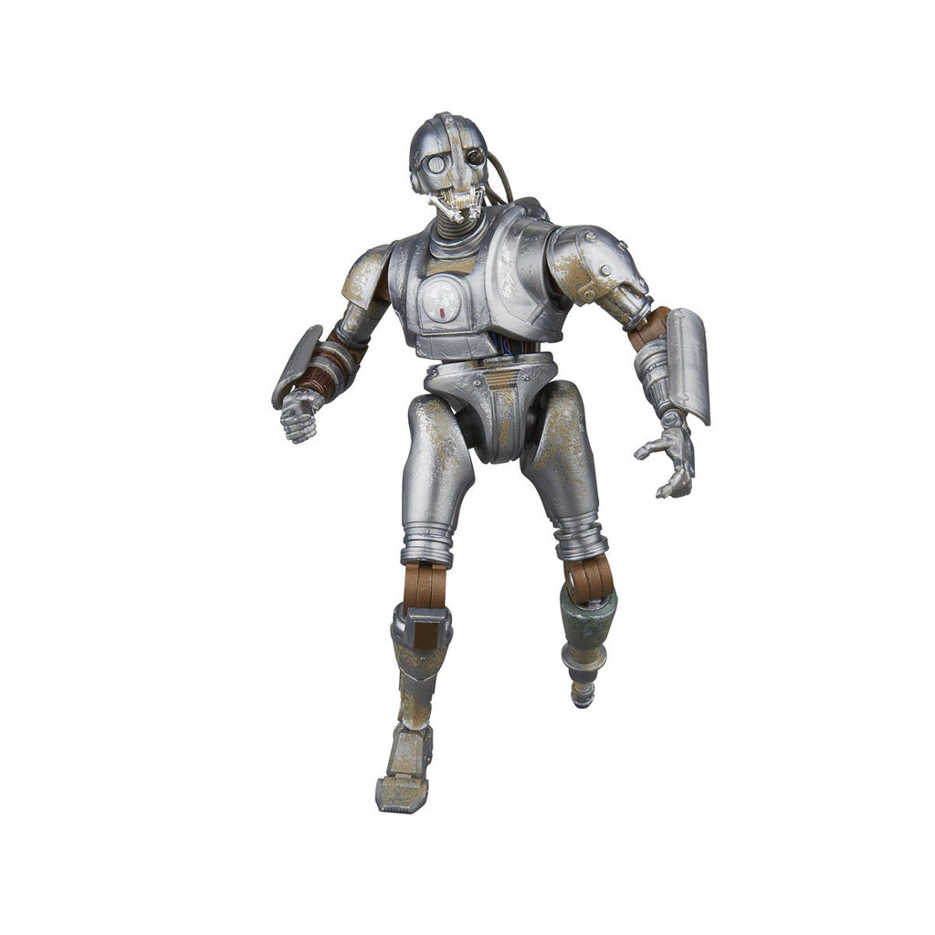 Star Wars The Black Series SM-33 6-Inch Action Figure