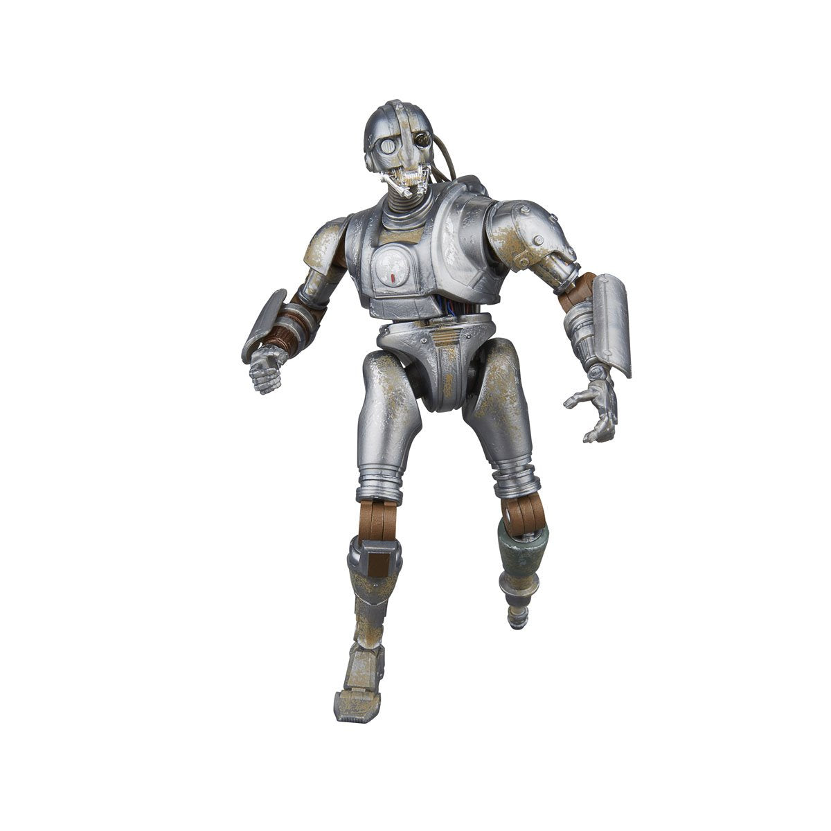 Star Wars The Black Series SM-33 6-Inch Action Figure
