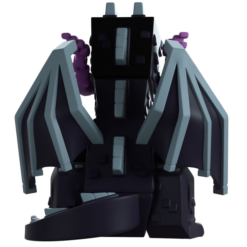 Minecraft Collection Ender Dragon Vinyl Figure #0