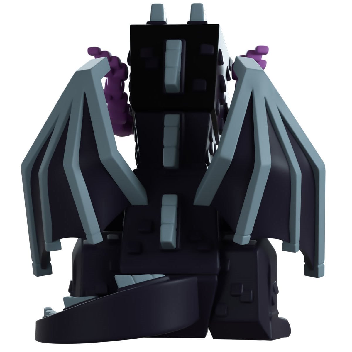 Minecraft Collection Ender Dragon Vinyl Figure #0