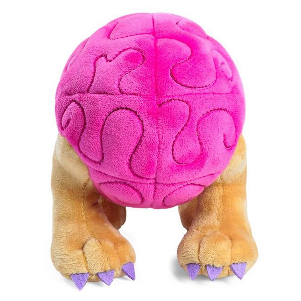 Dungeons & Dragons Intellect Devourer Phunny Plush