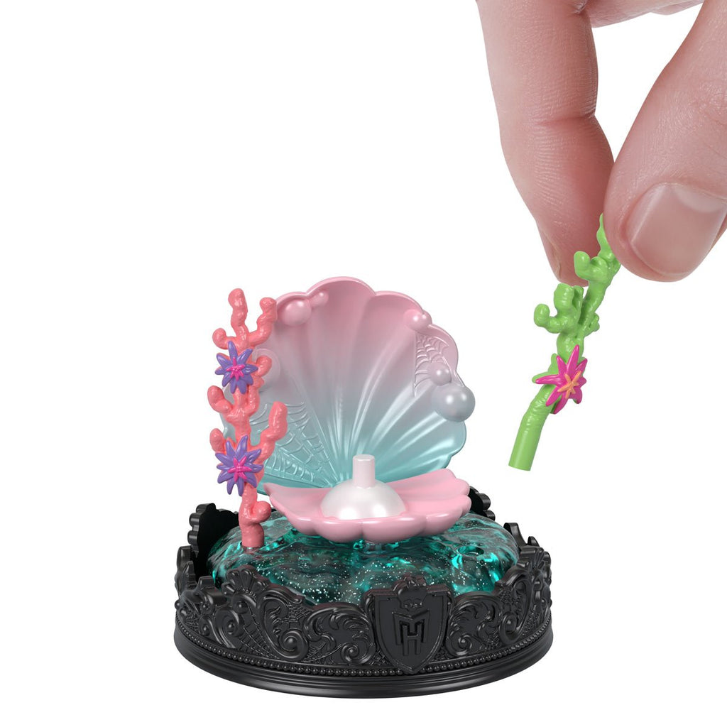 Monster High Pet Key Chain Mix 1 Case of 9