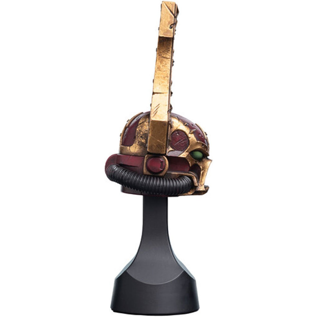 Warhammer 40,000 Khorne Berzerker Miniature Helmet Statue