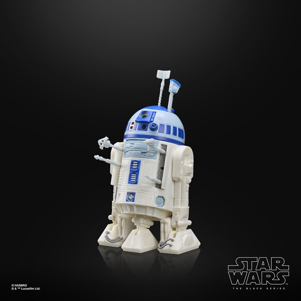 Star Wars: The Black Series Droids 6-Inch Action Figures Wave 1 Case of 6