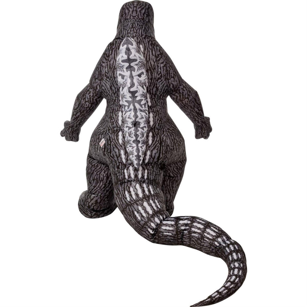 Godzilla Classic 6 1/2-Foot Inflatable Lawn Decoration