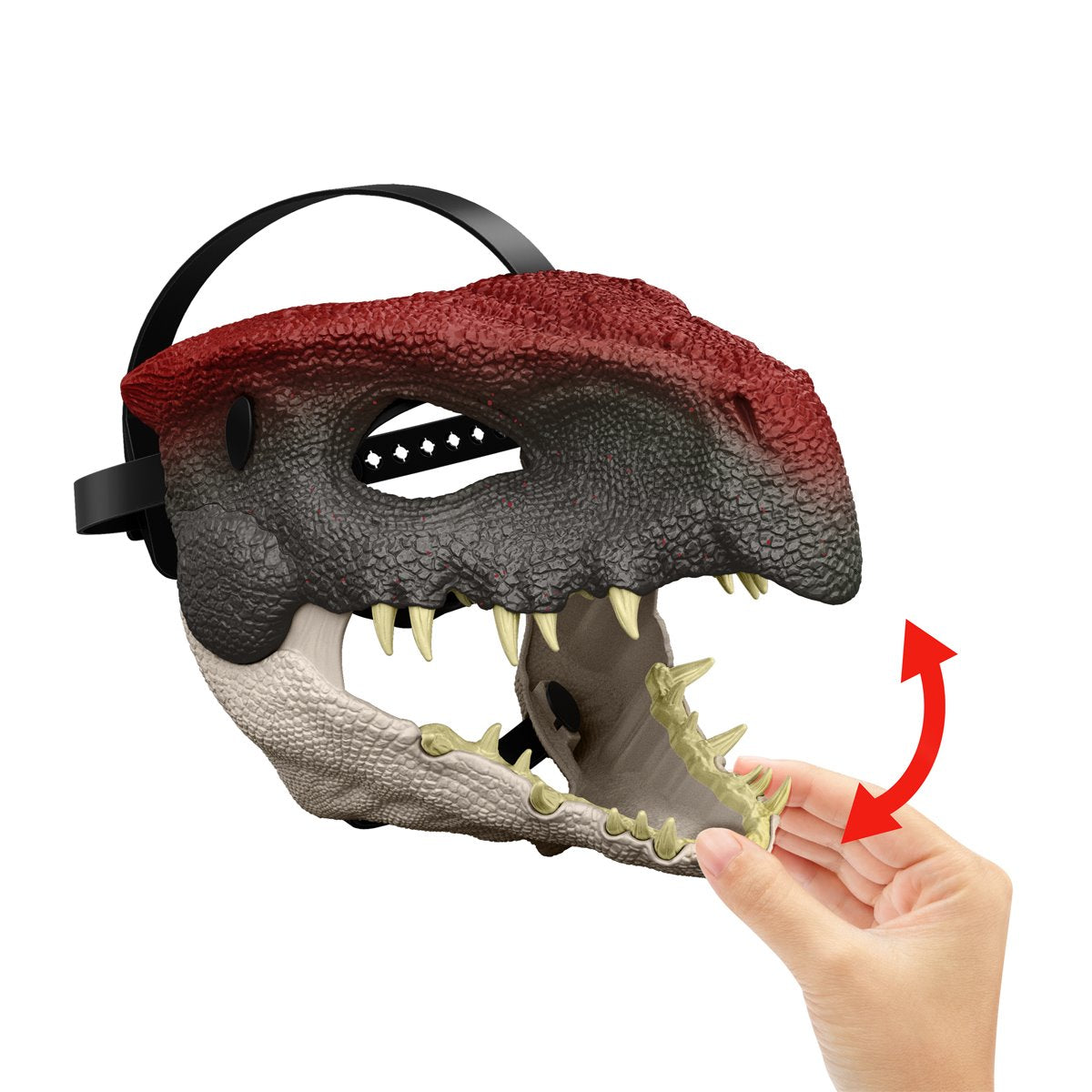 Jurassic World Mutadon Basic Roleplay Mask